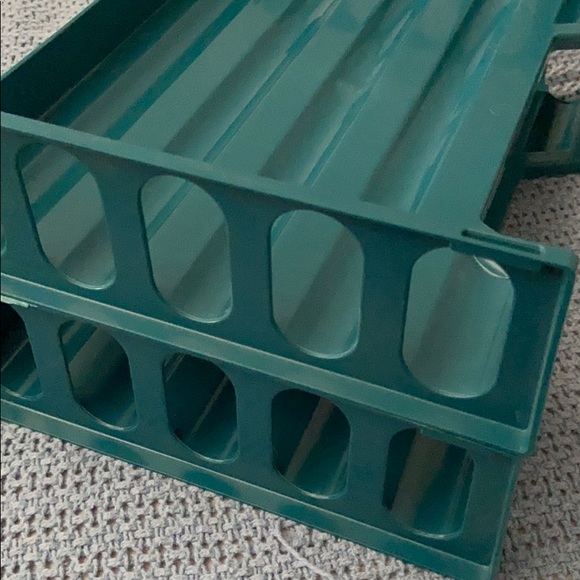 GET ORGANIZED! 3 pc Letter Sorter/Trays - Picture 3 of 4